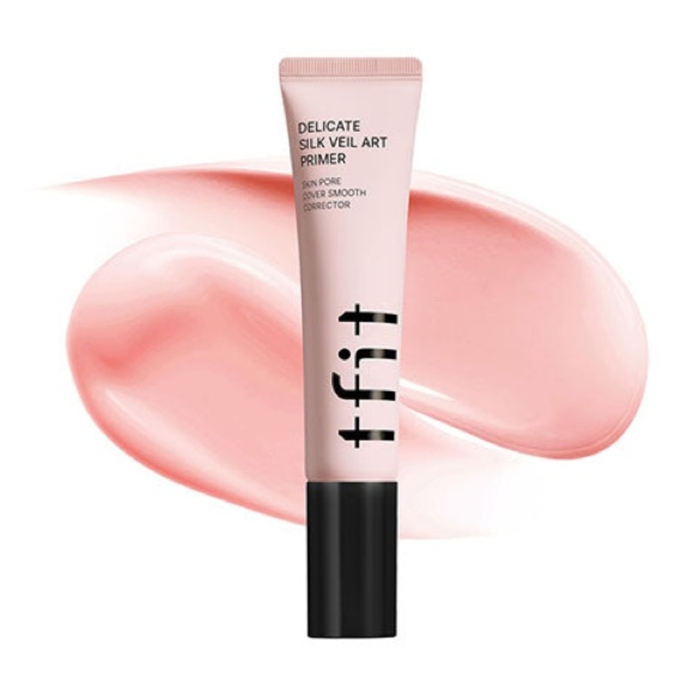 TFIT Delicate Silk Veil Art Primer Exp 06/28
